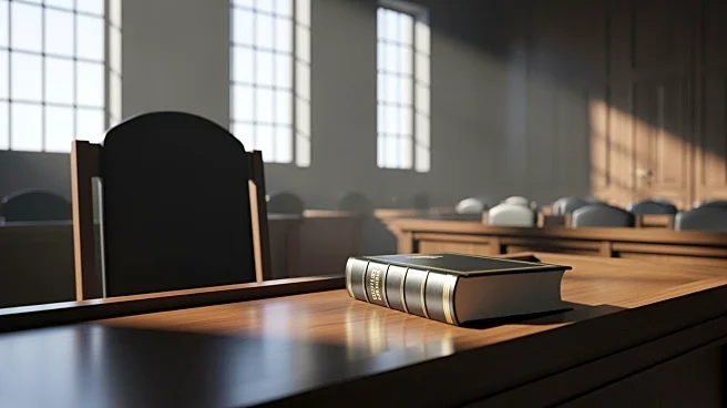 Damian Duffy and Shea Reynolds Sentenced for Terrorism Offences in Northern Ireland