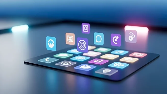 ChatGPT Introduces Apps Beta for Enhanced User Experience