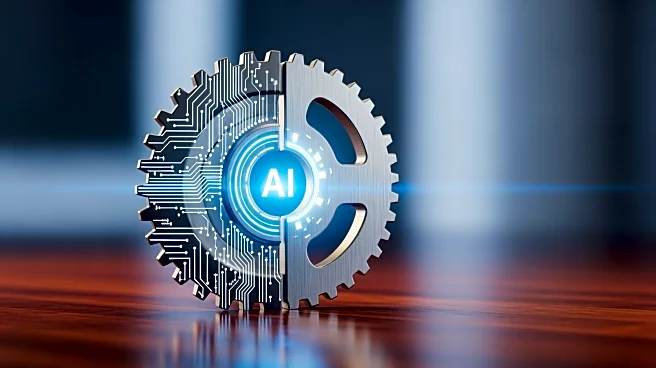 Executive Order Aims to Establish National AI Policy Framework, Impacting State Regulations