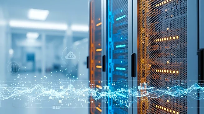 Healthcare Industry Embraces Hybrid Infrastructures for Enhanced Data Access