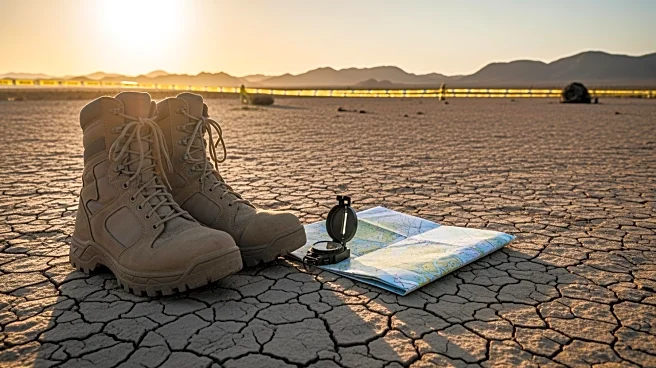 IDF Rescues Israeli Woman After Suspected Abduction in Jericho