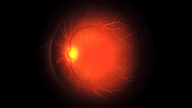 Study Reveals Retinal Changes in Diabetic Retinopathy Patients Post-Treatment