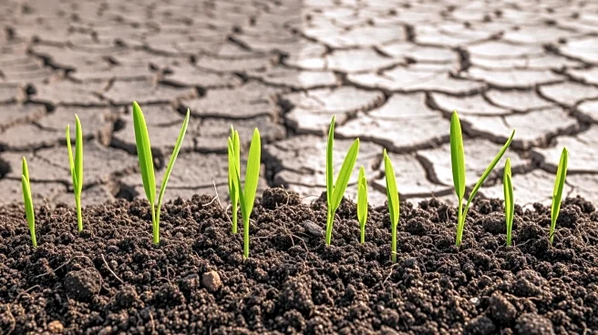 Goumbook Launches MENA Regenerative Agriculture Initiative to Tackle Arid Climate Challenges