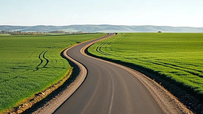 Philippines Increases Farm-to-Market Road Budget to Boost Agriculture