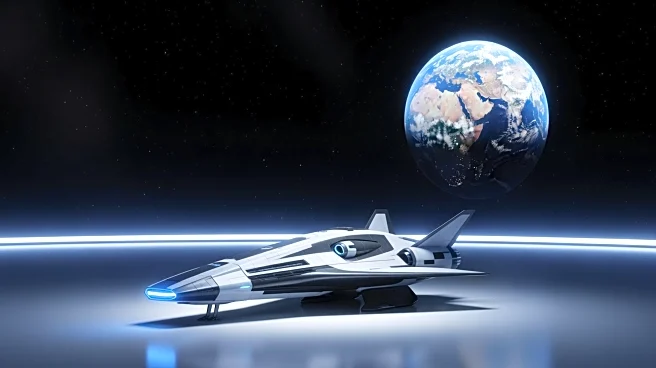 NASA Announces SpaceX Crew-12 Assignments for Upcoming Space Station Mission