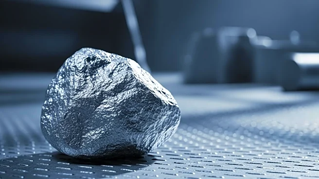 Ukraine's Iron Ore Exports Projected to Decline by 5% in 2026 Amid Market Challenges