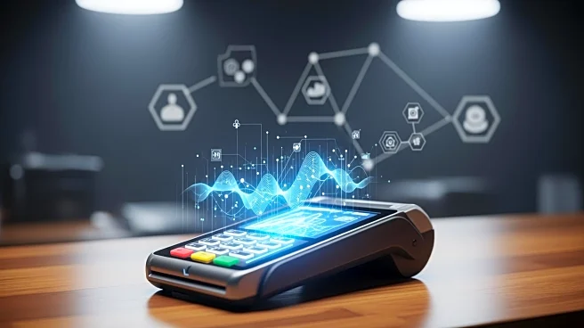 UK Retailers Embrace 'Agentic AI' for Payments Amidst Governance Challenges