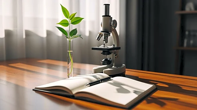 Elizabethtown College Secures $30,000 Grant to Enhance Science Education Program