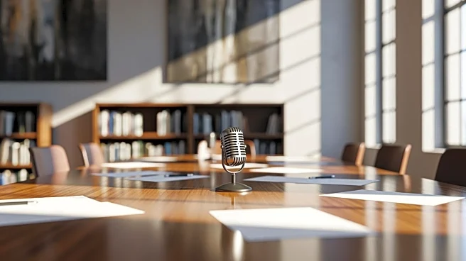 BBC Overhauls Editorial Committee Following Trump Speech Controversy