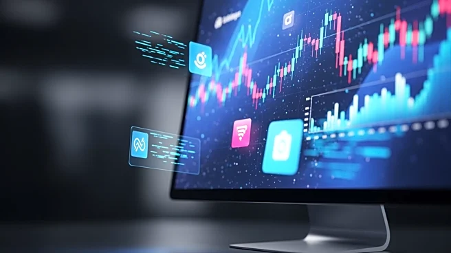 White House Website Incident: YouTube Finance Livestream Appears Unexpectedly