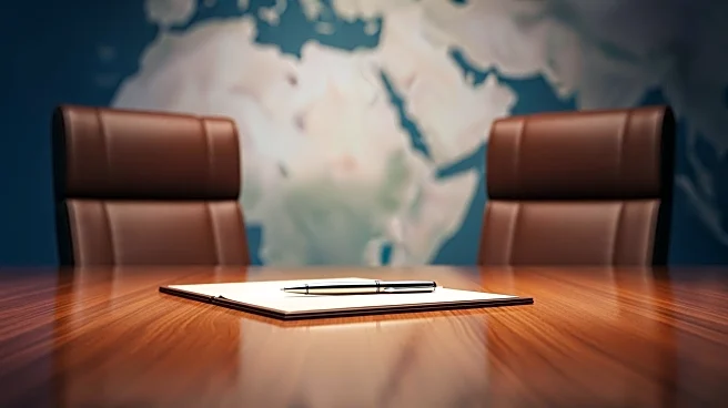 Israeli Leader Awaits Meeting with President Trump as Middle East Peace Plan Discussions Stall