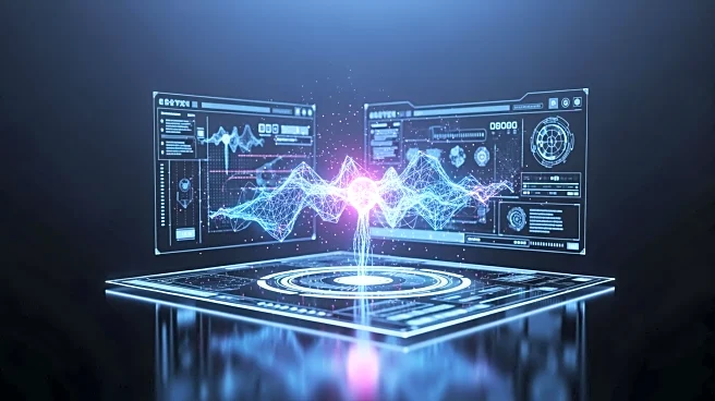 NPR Highlights AI's Impact on Online Reality in 2025