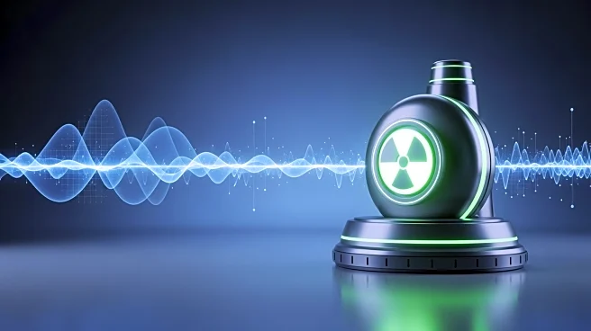 Adani Group Pursues Nuclear Power Expansion with 1.6 GW Small Reactor Project in India