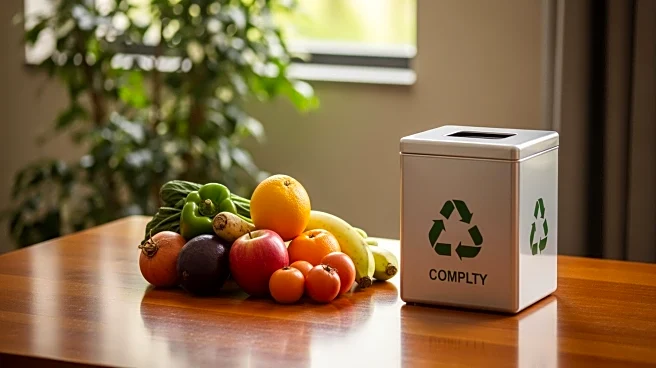 AHLA Joins U.S. Food Waste Pact to Enhance Sustainability in Hospitality