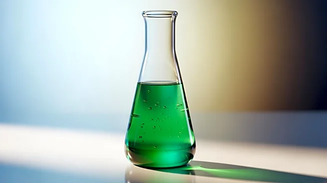 European Chemistry Partnering Celebrates 10th Anniversary with Focus on Sustainable Innovation