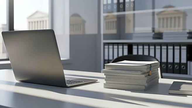 Department of Government Efficiency Achieves Record Workforce Reduction Amidst Rising Federal Spending