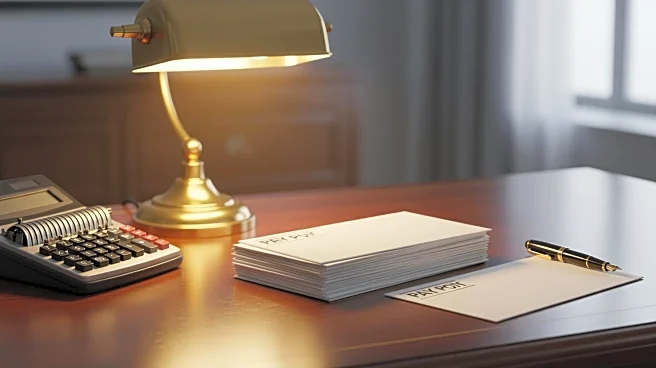 President Trump Implements 1% Pay Raise for Federal Workers Amidst Broader Pay Discussions