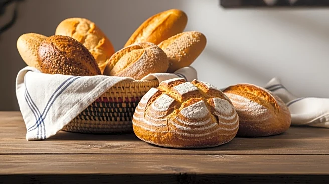 British Baker's Remarks on Mexican Bread Ignite Cultural Debate