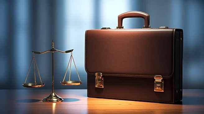 U.S. Warns South Africa of Consequences Over Treatment of American Officials Amid Refugee Program Dispute