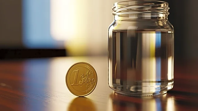 EU Agrees on €90 Billion Loan for Ukraine, Avoids Using Frozen Russian Assets