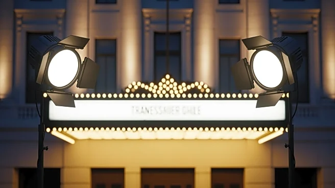 Kennedy Center Renamed to Include President Trump Amid Controversy