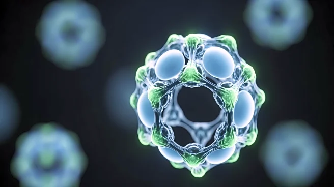 New Nanoparticle Vaccines Show Promise Against Deadly Filoviruses