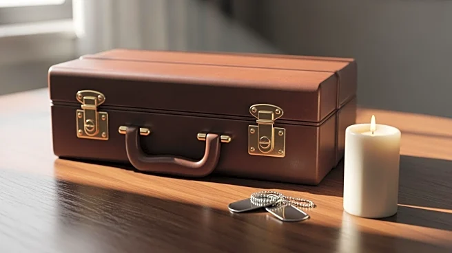 Military Lawyer Fired After Defying President Trump's Immigration Order