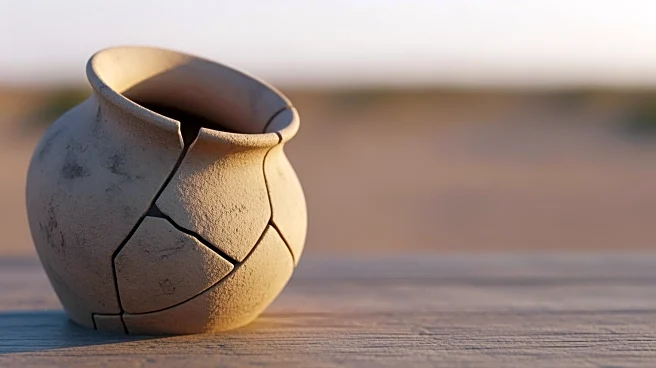 Iran Faces Economic Crisis Amidst Rising Internal Pressures