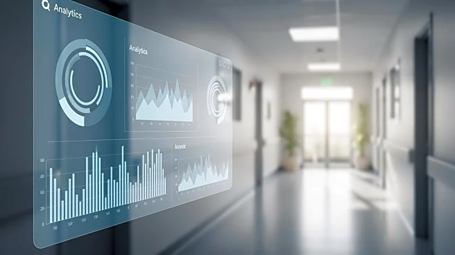 NHS England Launches Maternity Safety Data Tool to Prevent Incidents