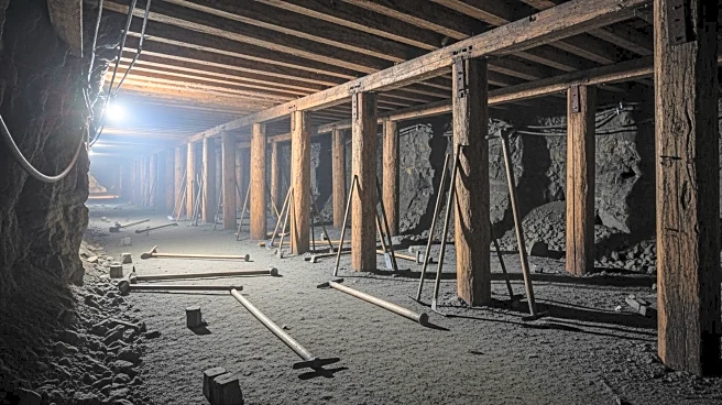 Coronado Global Resources Suspends Logan Mine Operations After Fatal Incident