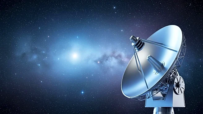 President Trump Issues Executive Order to Enhance U.S. Space Dominance