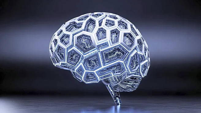 AI Advances in Solving Complex Math Problems, Challenges Human Mathematicians