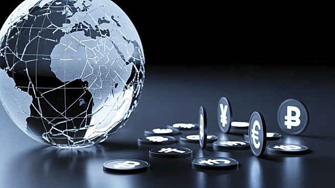 US Authorities Dismantle E-Note Crypto Exchange, Charge Russian Administrator with Money Laundering