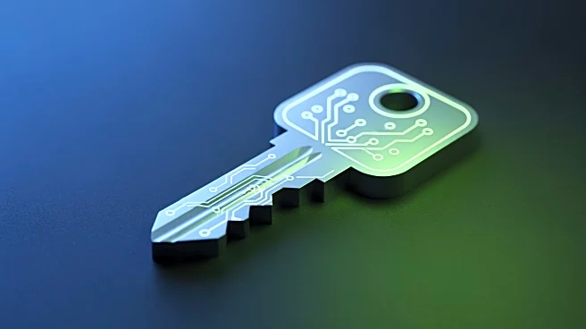 CNET Advocates for Passkey Adoption to Enhance Account Security