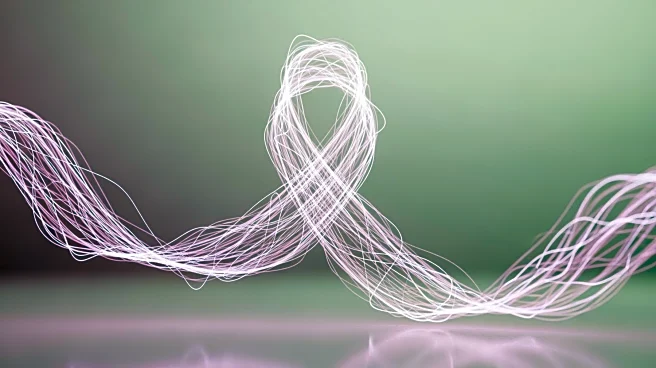 Study Highlights Potential of Personalized Breast Cancer Screening Over Standard Protocols