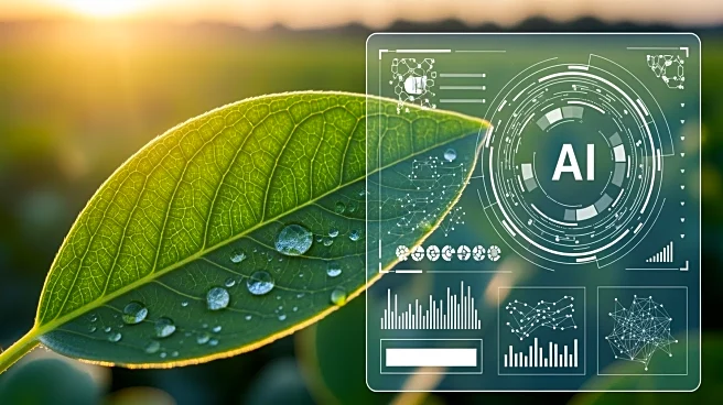 Parvinder Singh Gahlaut Advocates AI and Climate Smart Agriculture for Indian Farming Transformation