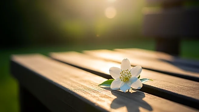 Jamine Morrison Passes Away, Leaving a Legacy of Community and Family