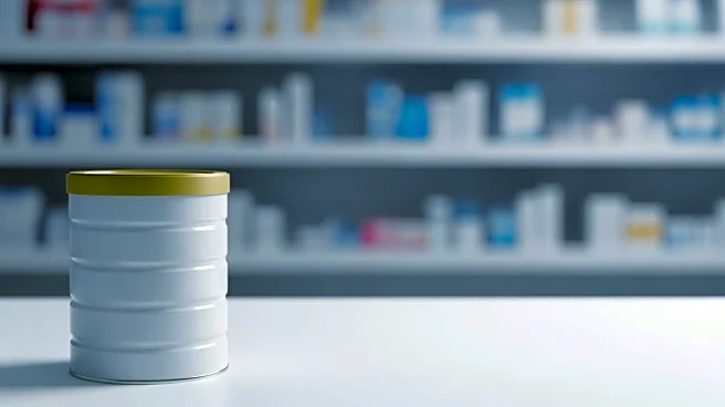 Target Faces FDA Scrutiny for Failing to Remove Recalled Infant Formula Linked to Botulism