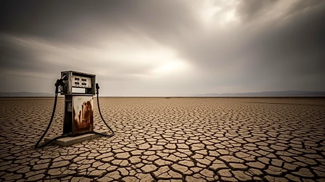 Bolivian Government Faces Nationwide Protests Over Fuel Price Hike