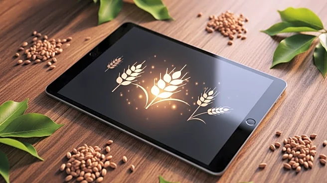 Canada Releases Digital Career Guide for Agriculture and Food Sectors