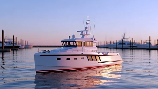 Tuco Marine Delivers ProZero Workboat to Kristiansand Municipality