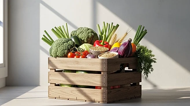 UN Experts Report Improvement in Gaza Food Supplies Amid Ongoing Challenges