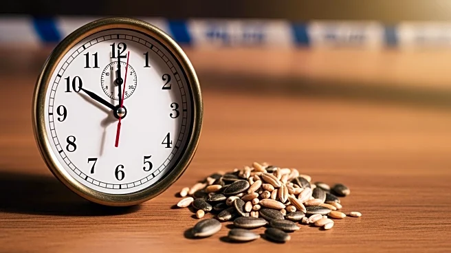 Research Highlights Time-Restricted Feeding's Impact on Obesity in Rodent Models