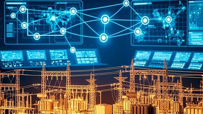 FERC Raises Concerns Over PJM's Failure to Meet Reliability Targets, Impacting Grid Stability