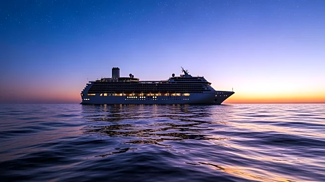 Celestyal Launches Celestyal Discovery in Arabian Gulf, Expands Cruise Offerings