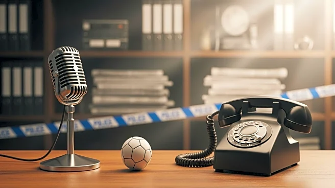 CBS Miami News Director Reflects on Eliott Rodriguez's Impactful Career