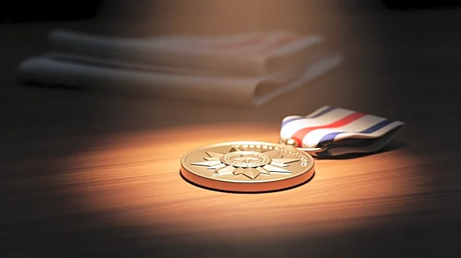 President Trump Announces 'Warrior Dividend' for U.S. Military Personnel