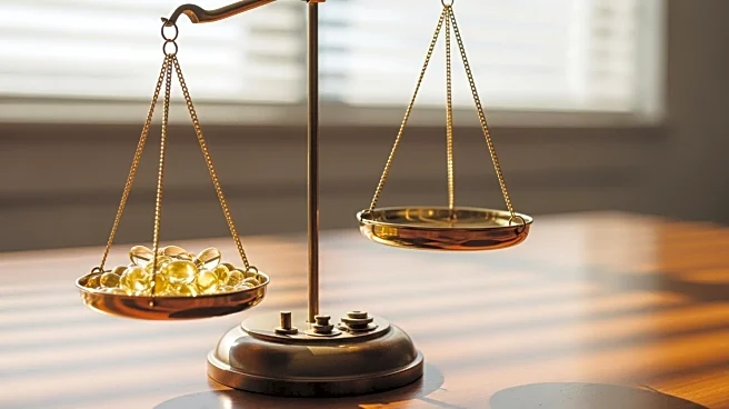 President Trump Announces New Steps to Lower Prescription Drug Costs