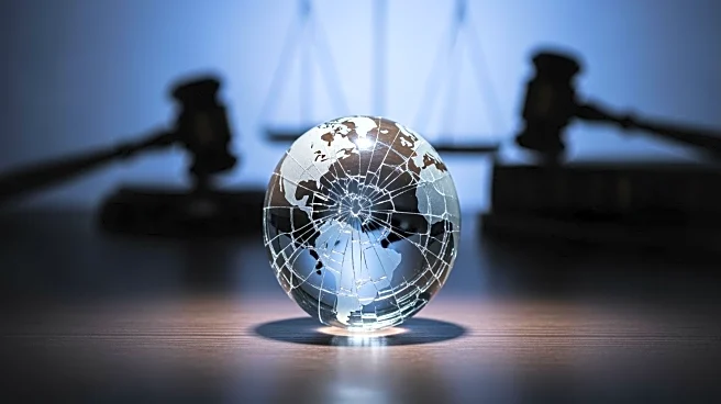 EU's Reparations Loan for Ukraine Collapses Amid Legal and Political Challenges