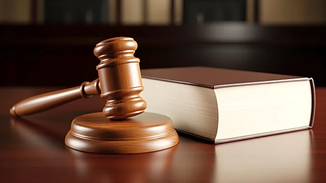 Trump Administration Appeals Ruling Blocking Harvard Funding Cuts